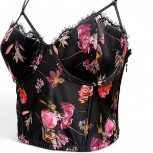 Victoria’s Secret Very Sexy Corset Top 🖤
